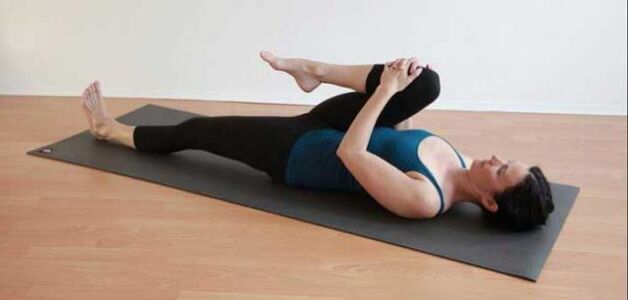 Physiotherapy for arthrosis improves blood circulation in the area of ​​the affected joint